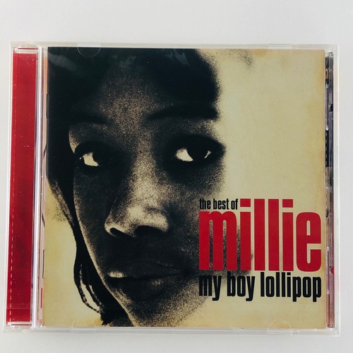 Millie small my boy - –,