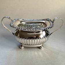 William Hutton & Sons Sterling