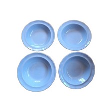 SET OF FOUR VINTAGE 1940s