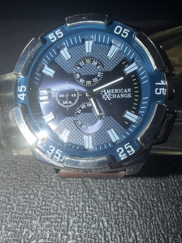 American exchange quartz - exchange,