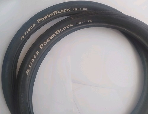 Tioga powerblock bmx racing - powerblock,