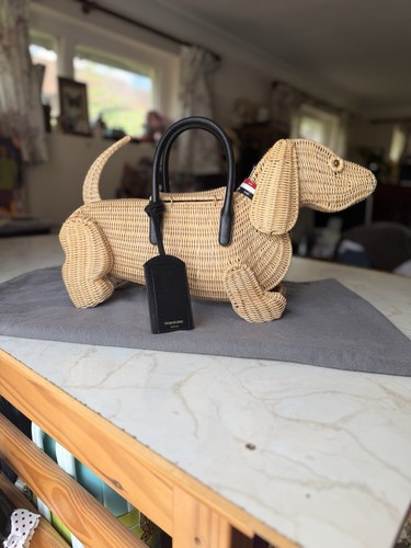 Thom browne wicker - thom,
