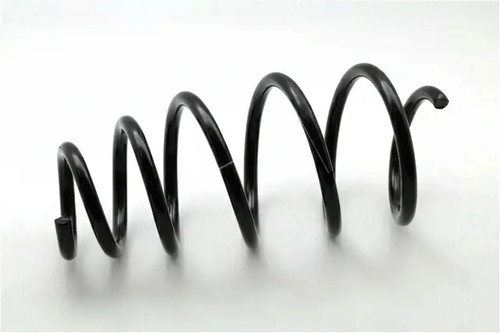 Suspension spring front - suspension,