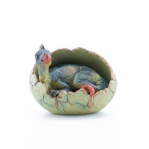 Dinosaur hatchling egg toy - dinosaur,