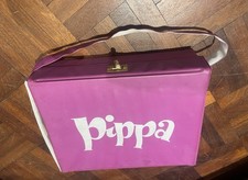 Pippa Doll Carry Case And