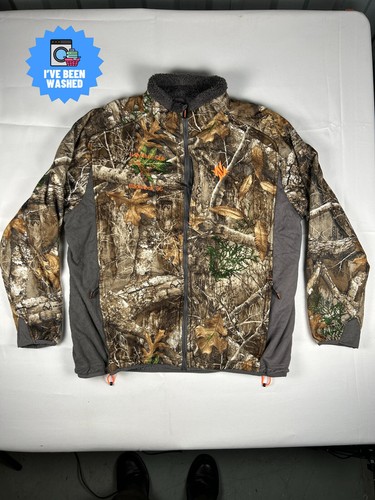 Realtree camo nomad - realtree, fur