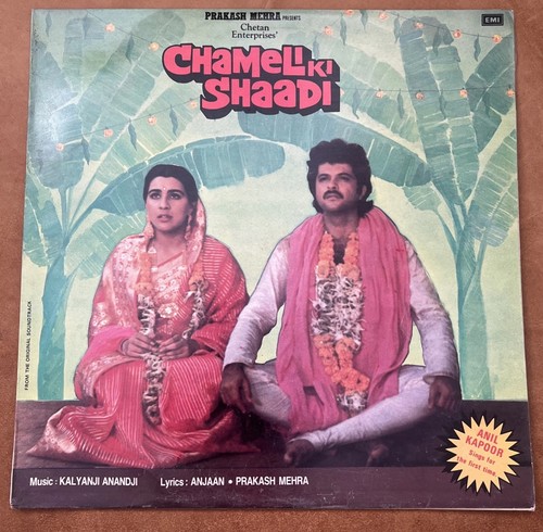 Chameli shaadi bollywood - shaadi,