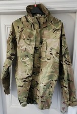 British Army Issue Jacket