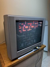 Sony Trinitron KV-20FV12 20”