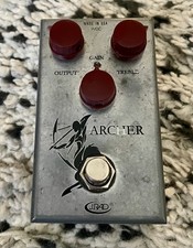 J. Rockett Archer Overdrive