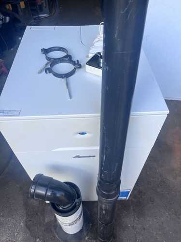 Worcester greenstar heatslave - worcester,