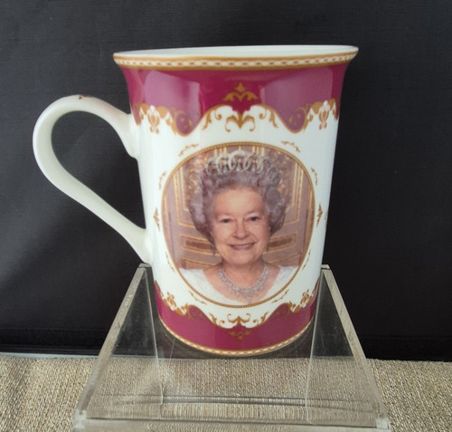 2012 queen elizabeth - queen,