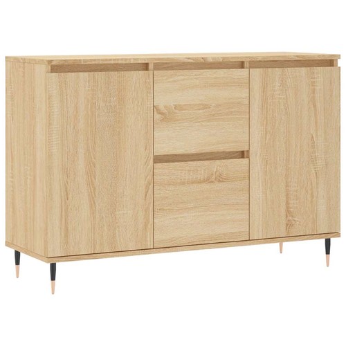 Sideboard side cabinet - sideboard, home