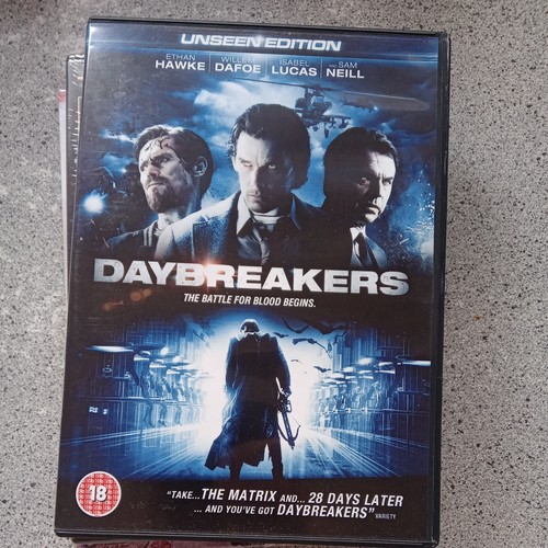 Daybreakers - , 2010)