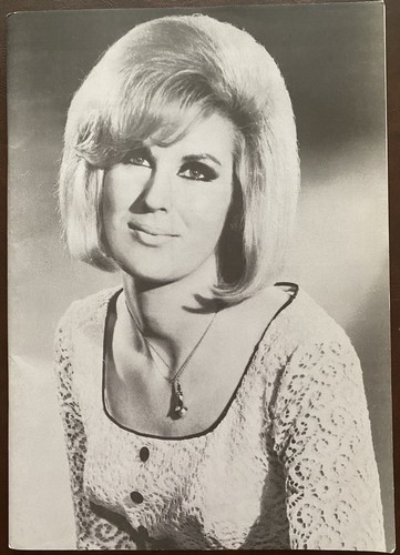 Dusty springfield a - dusty,