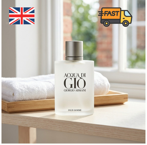 Giorgio armani acqua gio - di,