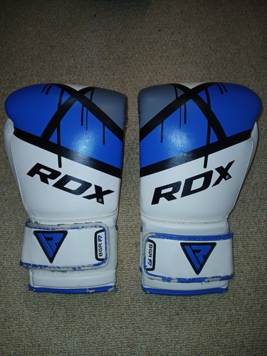Rdx boxing gloves - rdx, 16