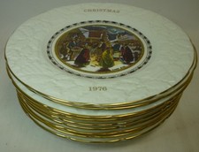 Coalport Eleven Collectable