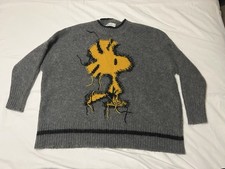 Zara Woodstock Snoopy Peanuts