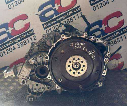 Volvo s60 mk2 2010 2018 - volvo,