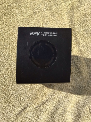 Gtech 22v lon - 22v, for