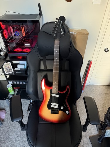Squier contemporary - squier,
