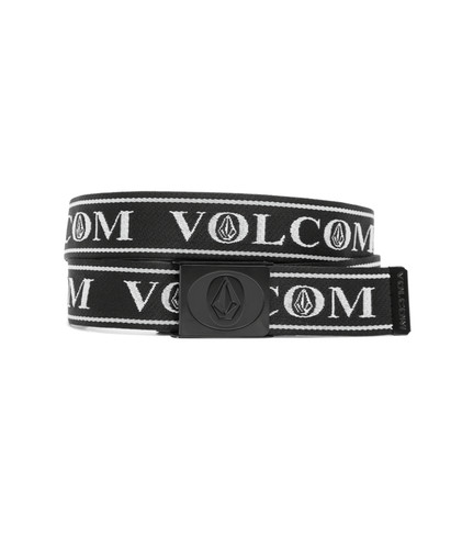 Volcom stone web belt - -,