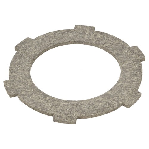Clutch plate fits allett - clutch,