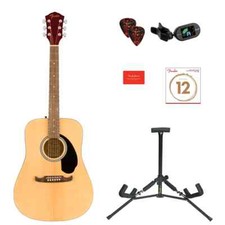 Fender 125 dreadnought - fa-125,