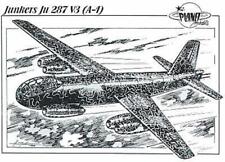 Planet Models 068 1:72 Junkers