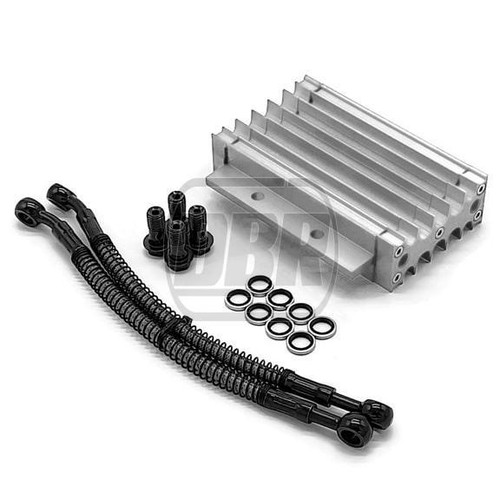 Silver cnc alloy pitbike - cnc,