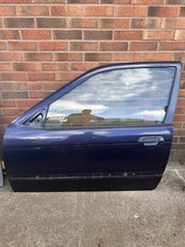 BMW E36 Compact Techno Violet