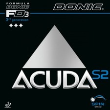 Donic acuda table - table, tennis