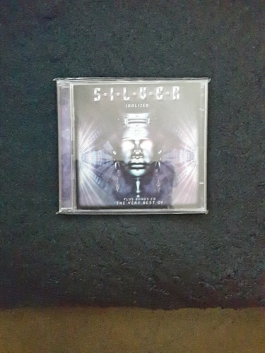 Silver idolized inakustik - silver, ~