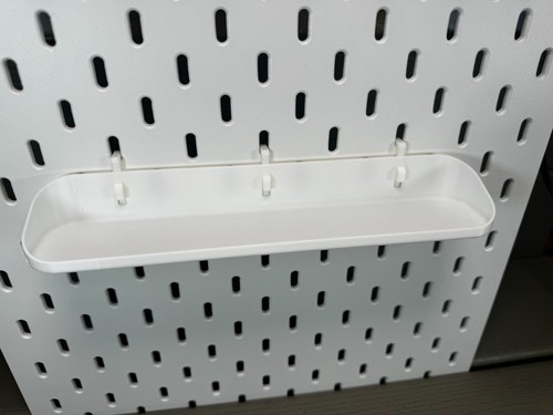 Ikea skadis compatible hook - ikea,