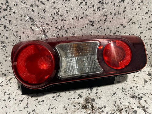 2012 citroen berlingo rear - 2012,