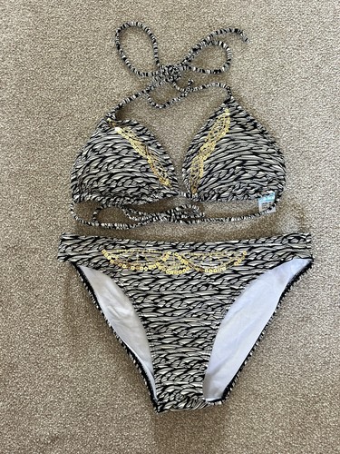 Primark ocean club black beige - primark,