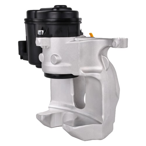 Rear right brake caliper - right,
