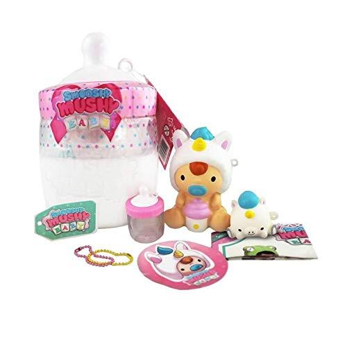 Smooshy mushy baby random - baby,