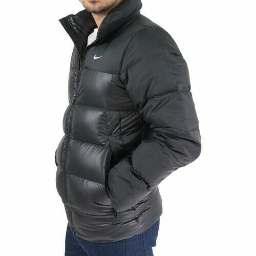 Men nike down jacket - down,