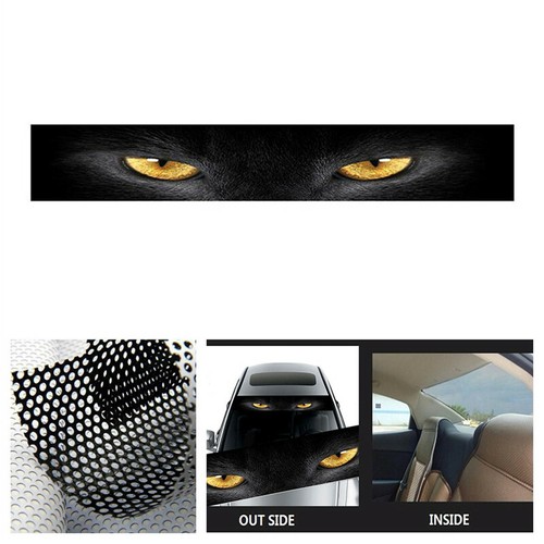 Car sun visor strip windscreen - sun,