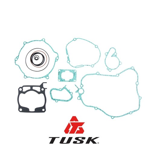Tusk complete gasket kit - gasket, &