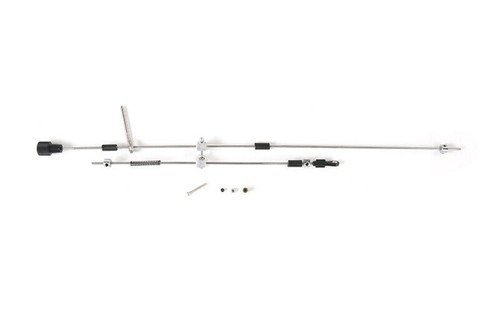 Upgrade steel rod brake - upgrade,