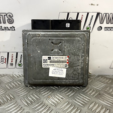 ENGINE ECU SEAT IBIZA MK 1.2TSI CBZ 03F906070AE 2008-2012