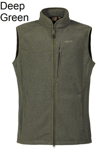 Musto mens fenland polartec - musto,