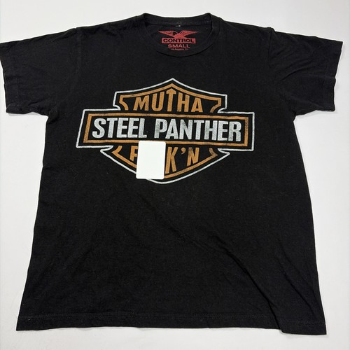 Steel panther mutha harley - mutha,