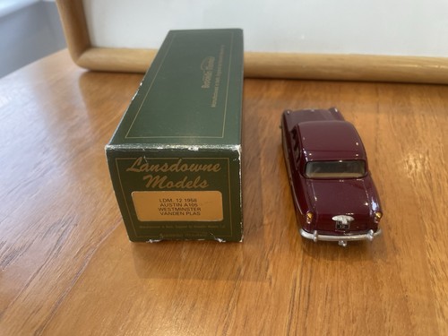 Lansdowne model austin - lansdowne,