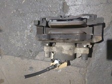 FORD KUGA TITANIUM X TDCI MK2 (C520) 2015 DRIVER SIDE FRONT BRAKE CALIPER OSF