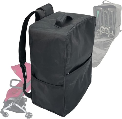 Stroller travel backpack bag - stroller,