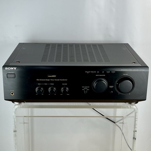 Sony f248e integrated - sony,